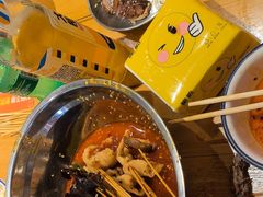-嘉州鲜知味钵钵鸡(奎星楼店)