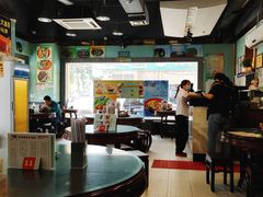 大堂-昇记肠粉王(福华路店)