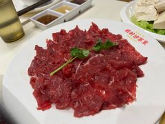 -燃计沙茶皇·香港沙茶火锅(人广旗舰店)