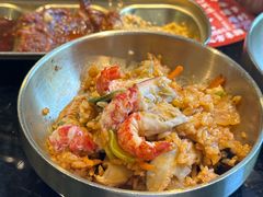 -东味北道熟成·炭火烤肉(九龙店)