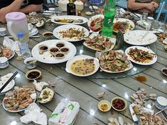 -七鲜渔港美食餐厅(巽寮湾海景店)