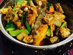 88号小吃店-88号小吃店·经典云南菜·地道纳西美食