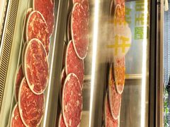 -香佰里鲜货火锅(佳乐金街店)