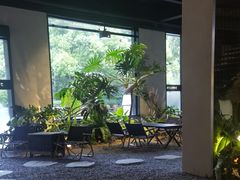 -J Create城市露营咖啡·简餐·宠物(上海动物园店)