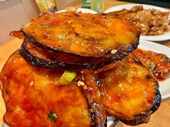 -满盛春饼·新津菜(河北路总店)