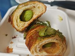 -BUTTERFUL&CREAMOROUS 黄油与面包(万象城店)