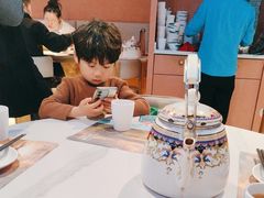 -阿娜尔·新疆菜(宜家荟聚中心店)