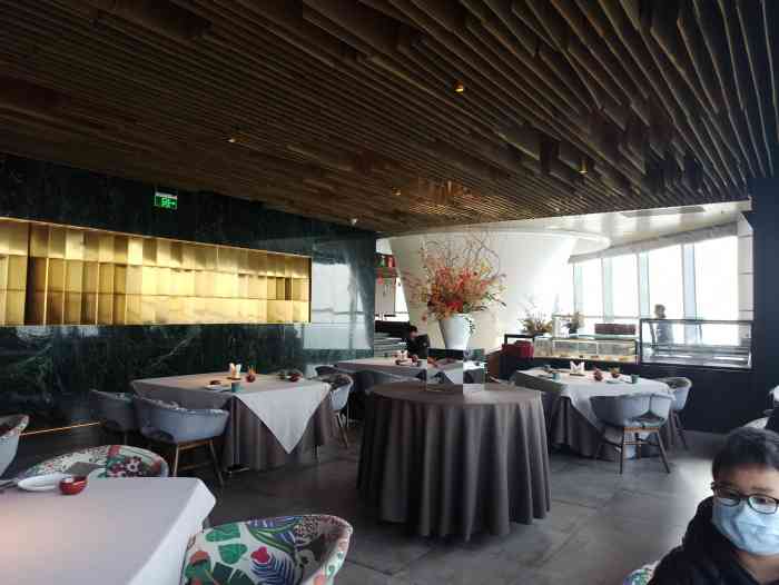 云顶57·家宴(锦业路店)-"[薄荷]环境:真心给力!很多设计细节非.