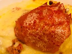 -玛格萝妮比萨屋(四平店)