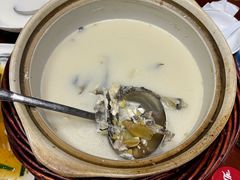 -高老庄·老溧阳·私房菜(南山竹海店)