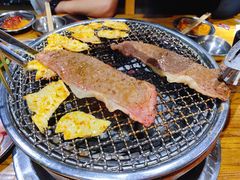 -原始泥炉烤肉(总店)