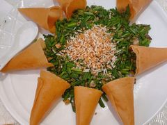 特色小炒皇-大树头·花园餐厅(市桥店)