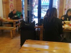 -陈记老七手擀面(哈西万达广场店)