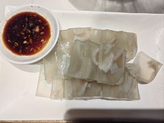 自制皮冻-东方饺子王(工农总店)