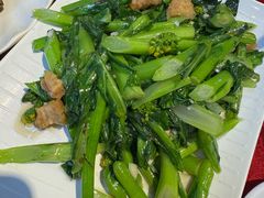 -粤北餐馆