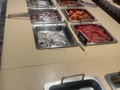 -圣琼美食百汇自助餐(白云万达店)