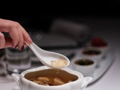 -悦轩中餐厅·高空江景·杭州柏悦酒店