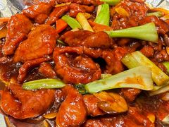 -大连湾旭日饭店(大连湾店)