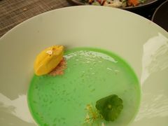 醪糟布丁-莲西餐(曲江店)