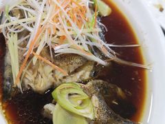 -张树军海鲜(王府壹号店)