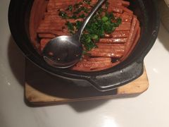 荔浦芋头煲-荷塘秋月·本帮江浙菜(国权路店)