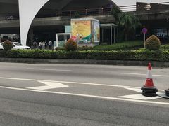 -澳门外港客运码头(轮渡站)