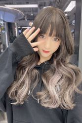 -5M HAIR SALON 旗舰店