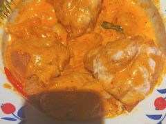 -壹泰东南亚主题餐厅·高良姜风情(州桥店)