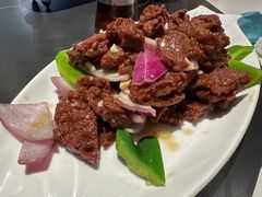 -西夏回族烧麦馆(牡丹街店)