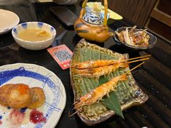 -真剑日本料理·铁板烧(贵州路店)