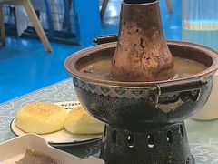 -马大胡子清真西北菜