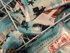 -阿串串老火锅(力盟店)