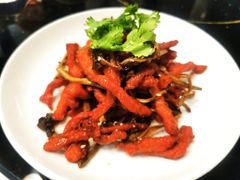 -徐记私厨(半淞园路店)