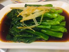 -鹿鸣春饭店(总店)