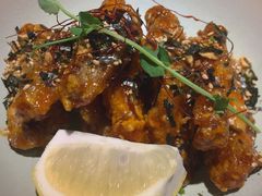 -BE BRIGHT KITCHEN(正佳广场店)