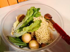 -张亮麻辣烫(政民路店)