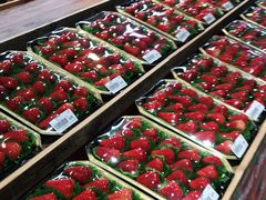 -果蔬好生活超市(乐堤港店)