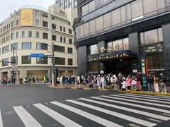 -国际饭店·帆声西饼屋(黄河路店)
