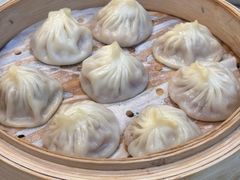 -食惠里小笼包面馆(越秀店)