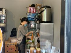 -摩柠手作茶室(国贸店)