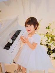 -米莱摄影写真(五大道别墅店)