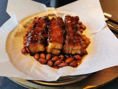 -上海滩餐厅(BFC外滩金融中心店)