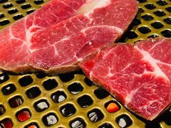 -唯成•韩国炭火烤肉 유성고기