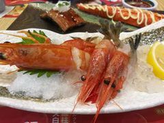-鱼民·现造寿司(育德店)