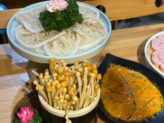 -手选潮汕鲜活牛肉火锅(二七广场店)