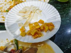 -小海豚•老字号海鲜餐厅(天涯店)