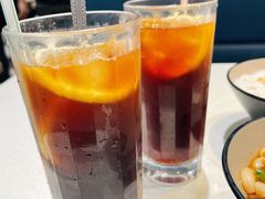 -和平馆·地道港澳茶餐厅(西门口店)