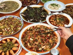 -李大爷的泡椒馆(冉家坝店)