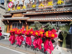 -黄金商业广场(东门东路店)