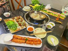 -大圈仔滋味研究所(龙湖·佰乐街店)
